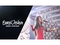 Download Lagu Aminata - Love Injected (LIVE) | Latvia 🇱🇻 | Grand Final | Eurovision 2015