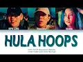 Download Lagu [LYRICS] 'Hula Hoops' - DPR LIVE (ft. Beenzino \u0026 HWASA) || Color Coded Lyrics