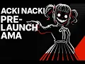 Download Lagu Acki Nacki MainNet Launch AMA