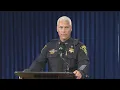 LIVE Body camera released of deputies fatally shooting man at Henrietta hotel