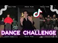 Download Lagu TRY NOT TO DANCE | TikTok Dance Challenge - SEPTEMBER 2025 | Part 4  #dance #tiktok