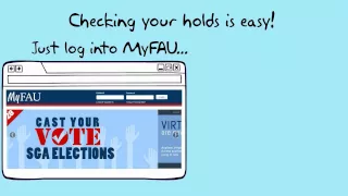 Check Your Holds