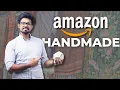 Amazon Handmade Overview How to Sell Your Handcrafted Products on the Platform