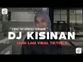 Download Lagu DJ TIWAS TAK GONDELI TENANAN SAYANG WES RA KURANG KURANG | DJ KISINAN VIRAL TIKTOK TERBARU 2025