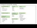 Virtual Program Lab and Moodle