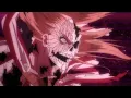Star and Stripe quirk destroying Shigaraki from the inside MHA season 7 Episode 2 English Dub
