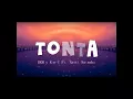 RKM & Ken Y Feat. Natti Natasha - Tonta  (Audio)