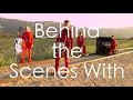 Clean Bandit - I Miss You (feat. Julia Michaels) [Behind The Scenes]