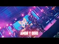 GRUPO EUPHORIA Bolivia - AMOR Y ODIO  Nuevo 2023