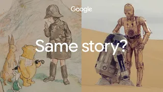 Lucas Museum: Top searches reveal hidden narratives | Searching For