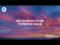 Daddy Issues (Tiktok Remix) [Lyrics] "And she didn't even take any drugs" (432Hz)
