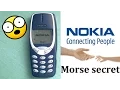 Download Lagu Nokia SMS tone - morse secret
