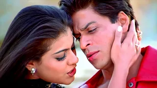 suraj hua maddham chand jalne laga kabhi khushi kabhi gham hindi love song 4k video ultra hd
