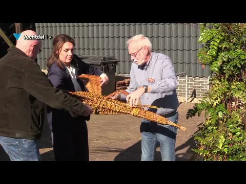 Heropening Historisch Cultuur Centrum Ommen