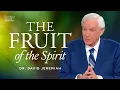 The Divine Key to Absolute Self Control and Lasting Peace Dr David Jeremiah