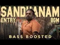 Download Lagu Sandhanam BGM • Bass Boosted • Vikram • Vijay Sethupathi • Anirudh