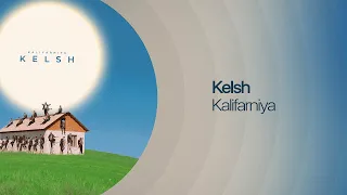 Kalifarniya — Kelsh | Lyric Video