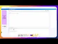 Learn Python - Lesson 1