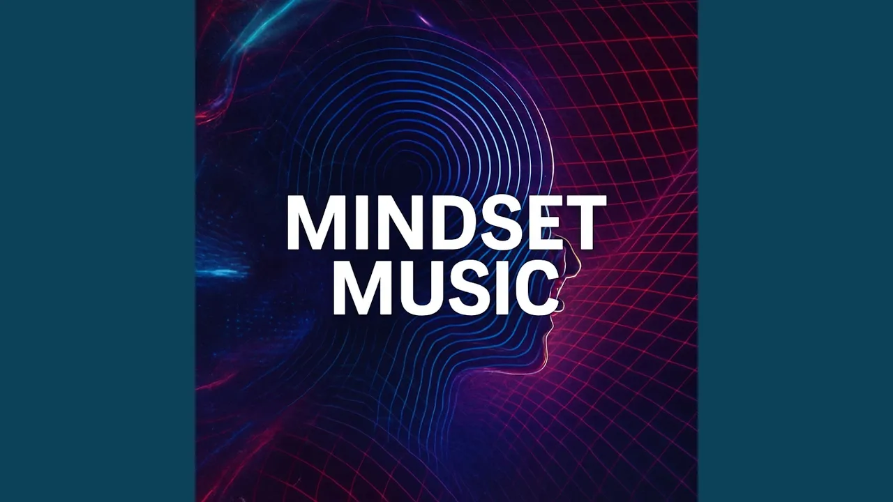 Mindset Music Mindset Music