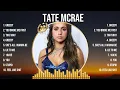Download Lagu Tate McRae Top Of The Music Hits 2024- Most Popular Hits Playlist