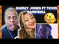 Download Lagu Gave Us Hope!! Quincy Jones feat. Tevin Campbell  - Tomorrow A Better You, Better Me (Reaction)