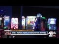 Dave Buster s opening in Overland Park next week