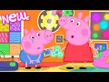 Download Lagu Peppa Pig Tales 🌈 George's Relaxation Rooms! 🌻 BRAND NEW Peppa Pig Episodes