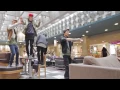 The Fooo Conspiracy - Build A Girl @Skrapan - Stockholm