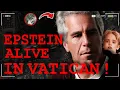 Download Lagu Jeffrey Epstein Still Alive? Shocking Proof Hidden in Plain Sight | True Crime Documentary