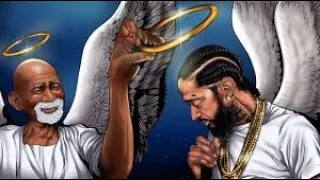  nipsey hussle ft chinx bless us 2021 djhits 