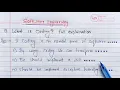 coding standard in software engineering Learn Coding