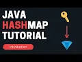 Java HashMap Tutorial for Beginners
