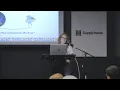 Sara Adkins - Creating with the Machine Algorithmic Composition for Live Performances