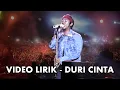 Download Lagu Repvblik - Duri Cinta (Official Lyric Video)
