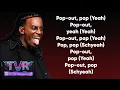Download Lagu Playboi Carti - POP OUT (Official Lyrics Video)