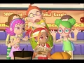 Download Lagu Z-Squad Ep 7 — Unfair Match (ENG)