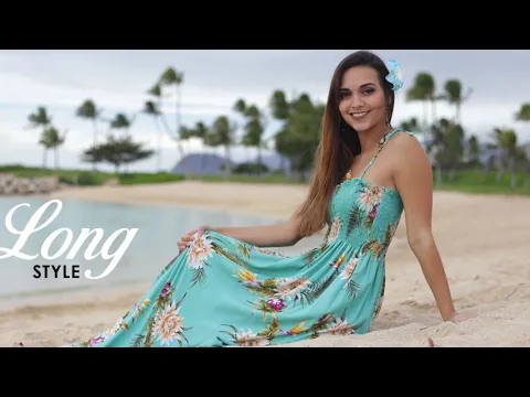 Download MP3 Hawaiian Dresses made in Hawaii