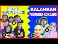 Download Lagu 🔴 PENGHASILAN YOUTUBER INDONESIA PALING BANYAK