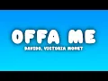 Download Lagu Davido - Offa Me (Lyrics) ft. Victoria Monét