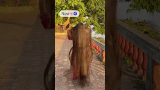 Obhodro Prem Long Hair Bengali Girl Salman Muhammed Obhodroprem Longhair Transition Bengali 