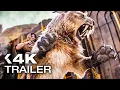 THE BEST UPCOMING ACTION MOVIES 2026 2027 Trailers