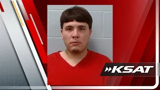Escapee arrested in Guadalupe County after posing as another inmate at Hays County Jail HCSO says