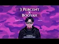 Lagu 3 Percent x Booyah - DJ Ocyn (Breakbeat Edit)