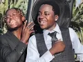 Diamond Platnumz Ft  Xduppy - Mtoto Kasimama  (Tsemanate ) OFFICIAL VIDEO