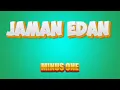 Download Lagu JAMAN EDAN | KARAOKE LAGU ROHANI KRISTEN