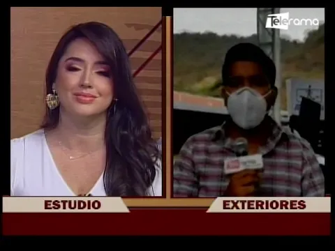 Guayaquil al Instante 26-10-2020