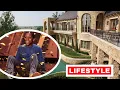 Malakai bayoh Britains got talent 2023 Lifestyle Biography Family House Music Songs Career