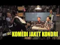 Download Lagu Komedi Jaket Yang Bikin Ngakak Saat Interogasi Kiki Farrel | LAPOR PAK! (28/03/22) Part 3