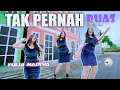 Lagu TAK PERNAH PUAS - Yulia Nadiva (Official M/V)