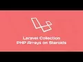 FUN PHP - Collection rocks